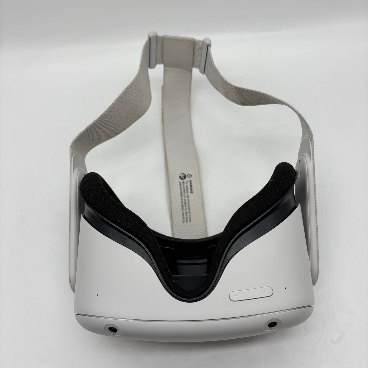 Meta Quest 2 128GB Standalone All-in-One VR Headset KW49CM