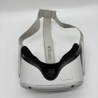 Meta Quest 2 128GB Standalone All-in-One VR Headset KW49CM