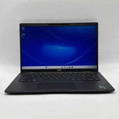 Dell Latitude 7420 P135G 14" i5-1145G7 1.5GHz 16GB RAM 512GB SSD