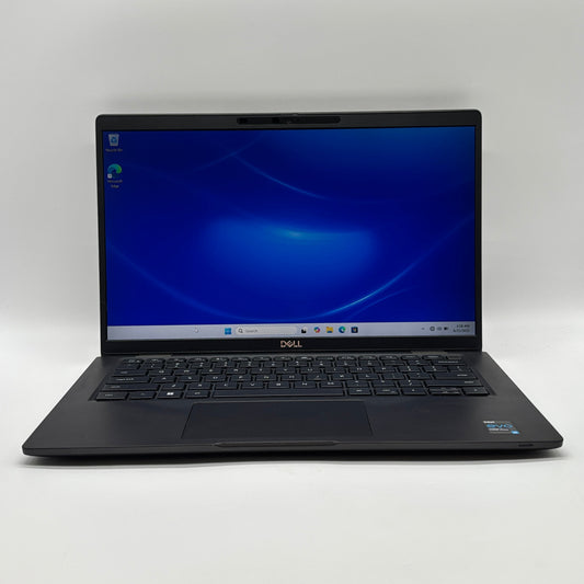 Dell Latitude 7420 P135G 14" i5-1145G7 1.5GHz 16GB RAM 512GB SSD