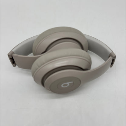 Beats Studio Pro Wireless Over-Ear Bluetooth Headphones Cream A2924