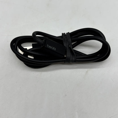 Beats Solo3 Wireless On-Ear Bluetooth Headphones Black MX432LL/A