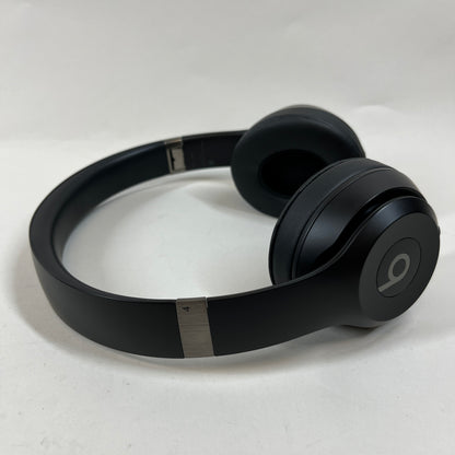 Beats Solo4 Wireless Over-Ear Bluetooth Headphones Black A3140