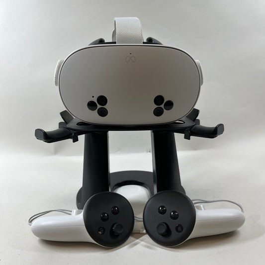 Meta Quest 3S 128GB Standalone All-in-One VR Headset P97