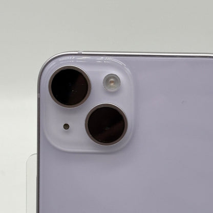T-Mobile Apple iPhone 14 128GB Purple MPUX3LL/A