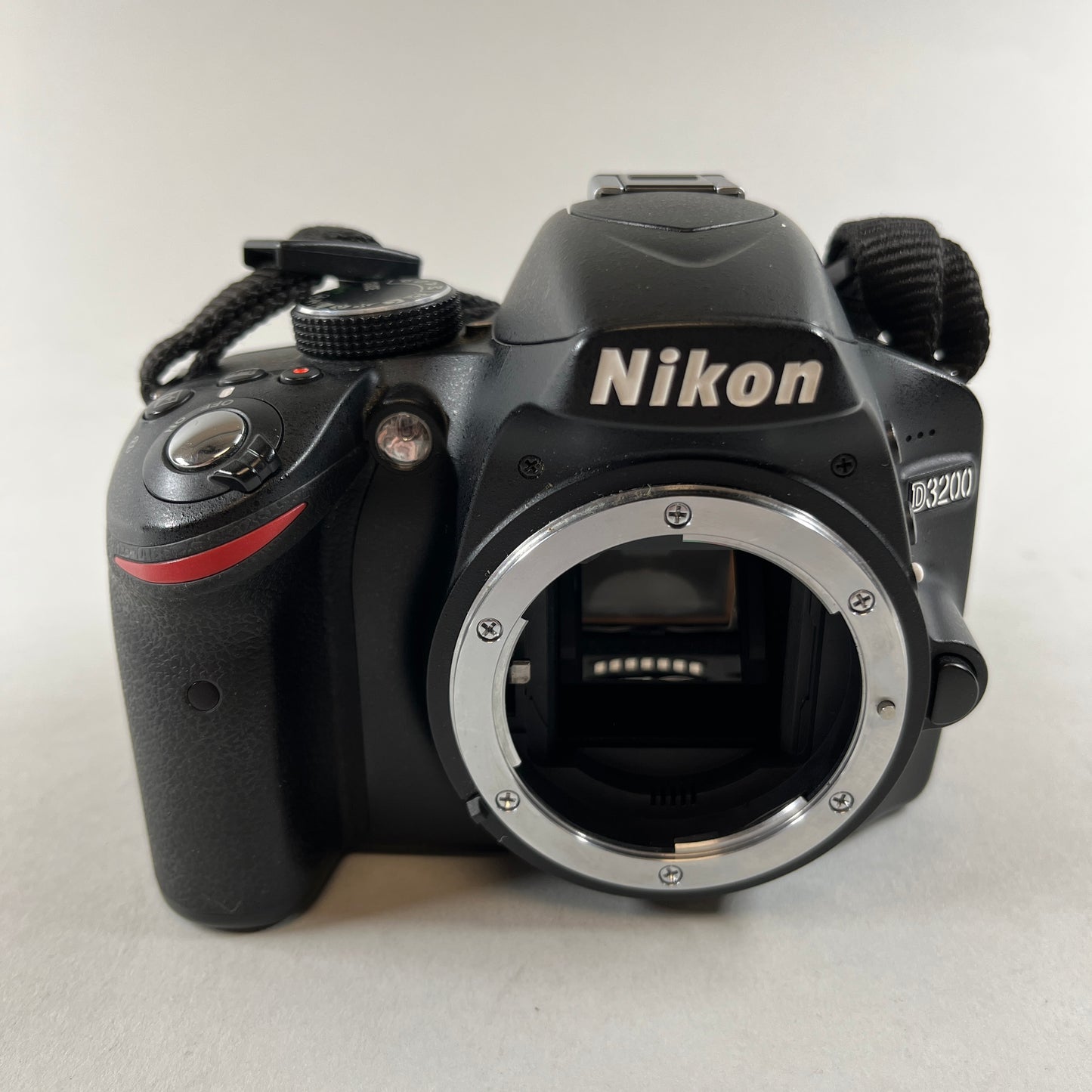 Nikon D3200 24MP Compact SLR Camera Body