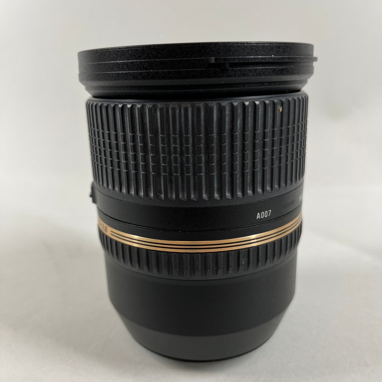 Tamron SP 24-70mm f/2.8 Di VC USD For Canon RFMount