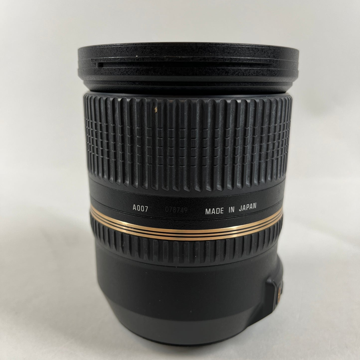 Tamron SP 24-70mm f/2.8 Di VC USD For Canon RFMount