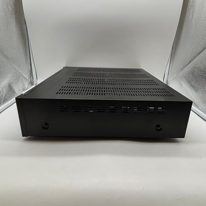 Emotiva UMC-1 7.1-Channel AV Preamplifier/Processor