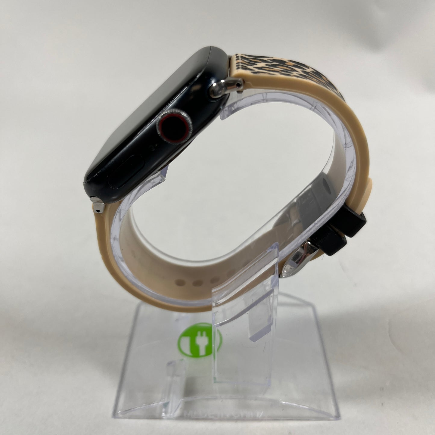 Factory Unlocked Apple Watch Series 8 45MM Aluminum MNVL3LL/A