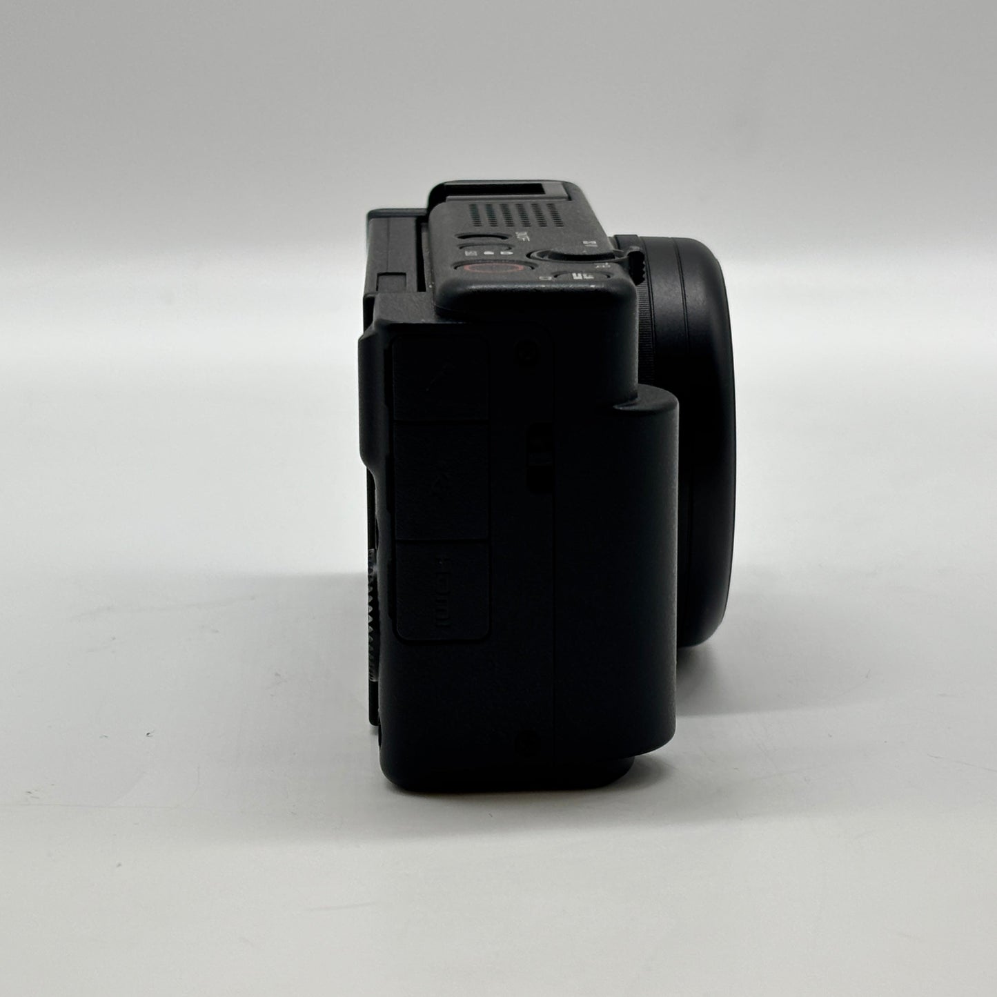 Sony ZV-1 Mark II 20.1MP 4K Compact Vlogging Digital Camera - Camera Only