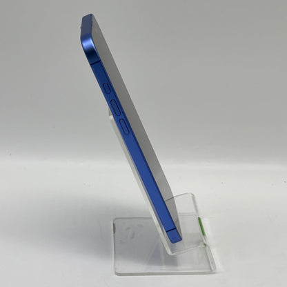 Unlocked Apple iPhone 16 Plus 128GB Blue MXUW3LL/A