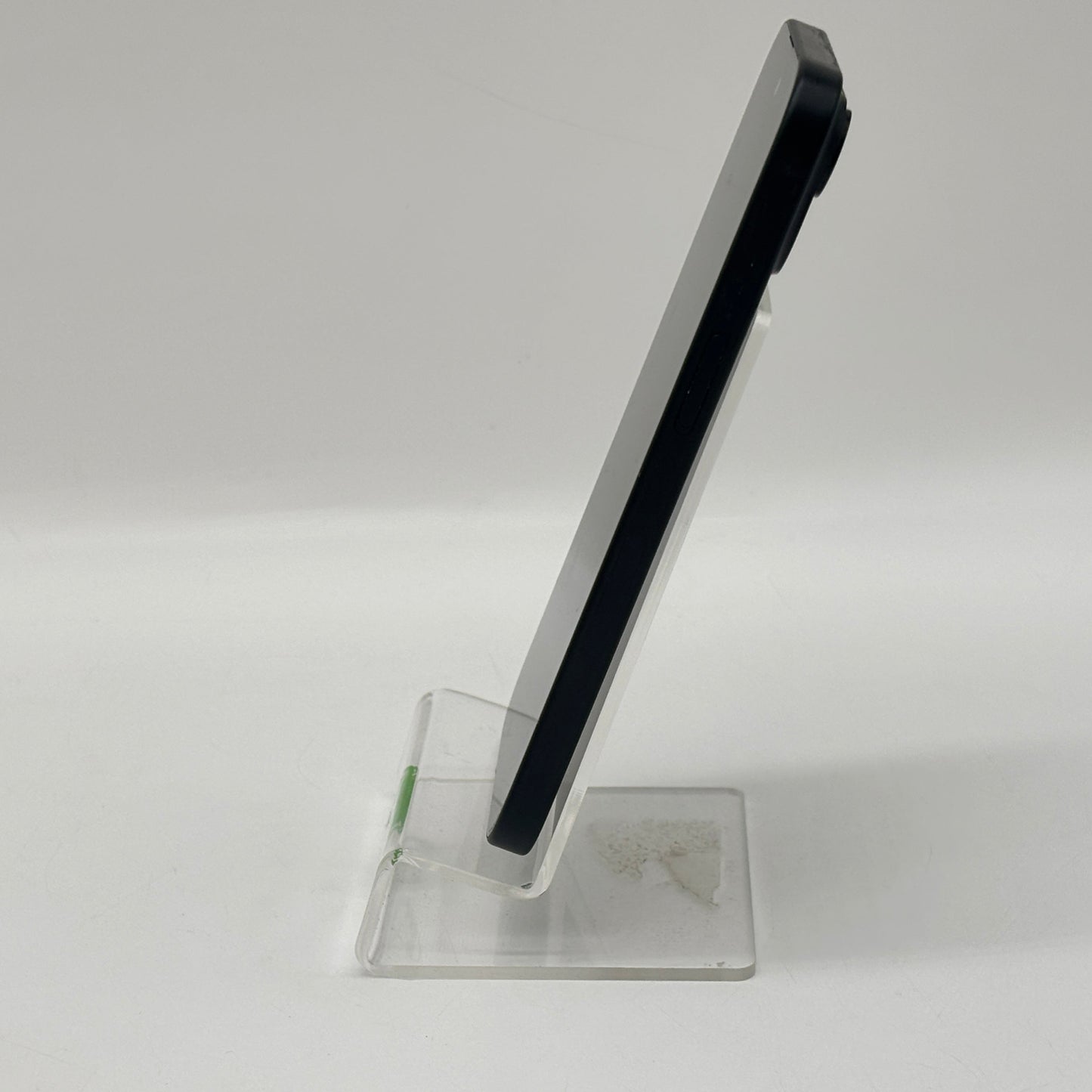 Unlocked Apple iPhone 15 128GB 26.2 Black MTLV3LL/A