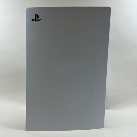 Sony PlayStation 5 Digital Edition PS5 825GB White Console Gaming System Only CFI-1015B