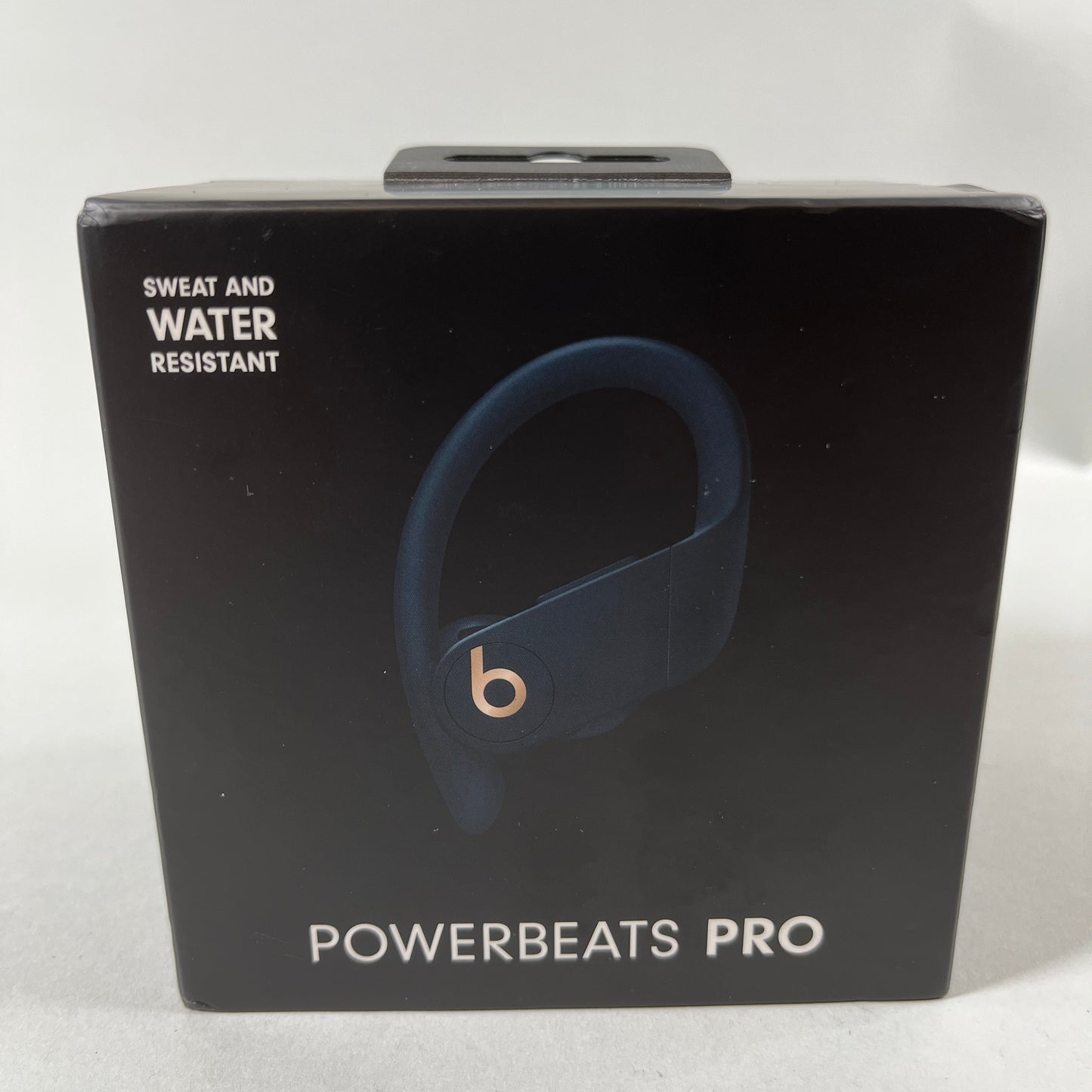 Beats Powerbeats Pro Wireless In-Ear Bluetooth Headphones Navy MY592LL/A