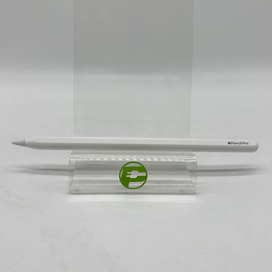 Apple Pencil Pro Smart Pencil Stylus White MX2D3AM/A