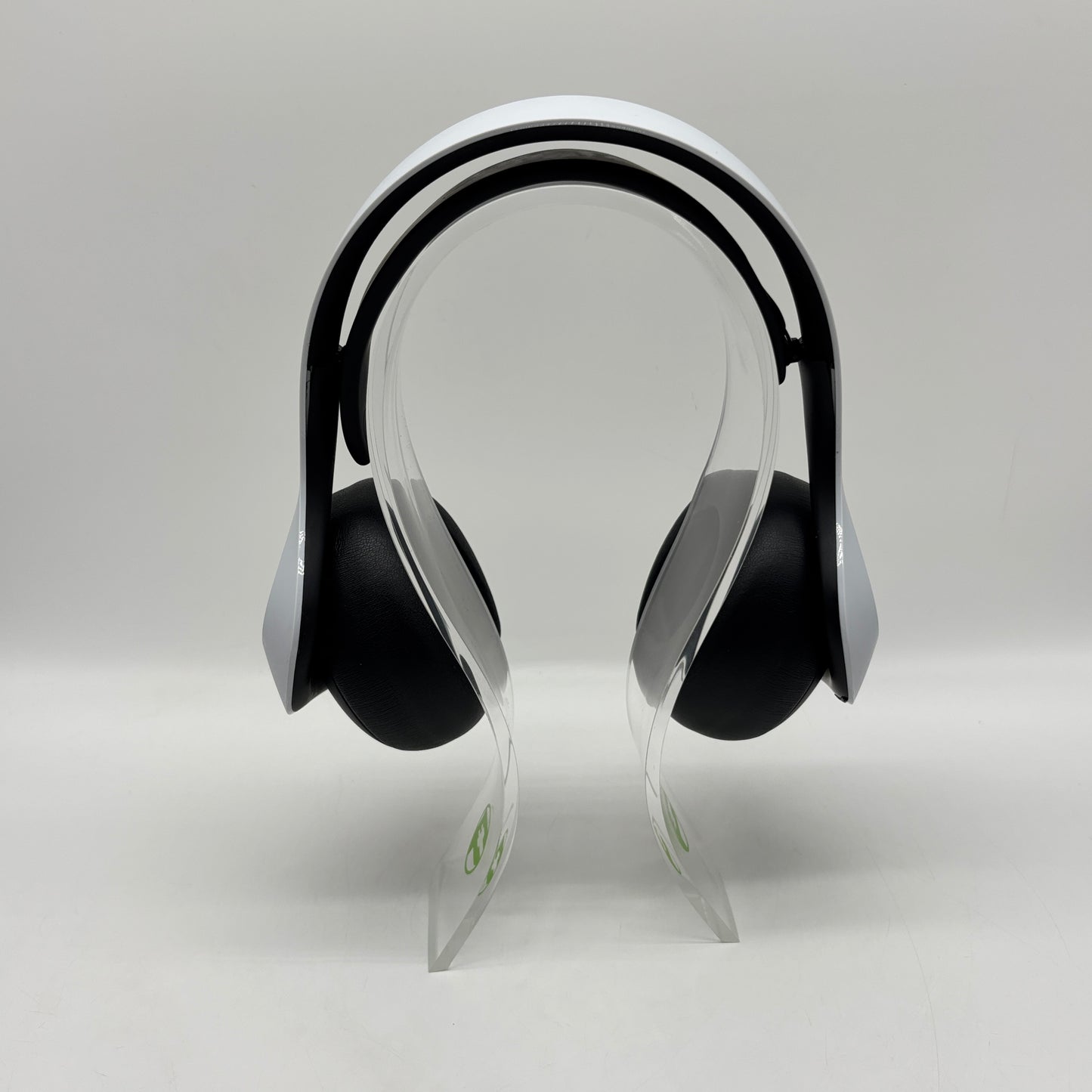 Sony PlayStation 5 PS5 Pulse Elite White/Black CFI-ZHW2