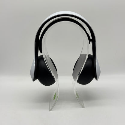 Sony PlayStation 5 PS5 Pulse Elite White/Black CFI-ZHW2