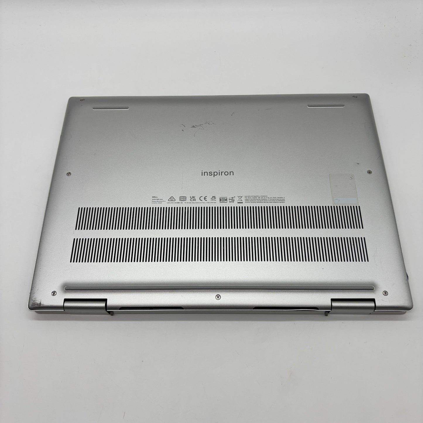 Dell Inspiron 14 7435 14" Ryzen 5 7530U 2.0GHz 8GB RAM 512GB SSD