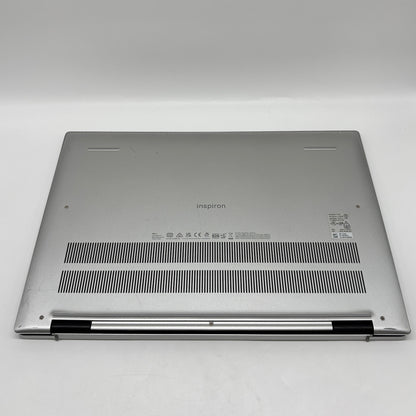 Dell Inspiron 16 5635 P125F 16" AMD Ryzen 5 7000 Series 2.0GHz 16GB RAM 512GB 