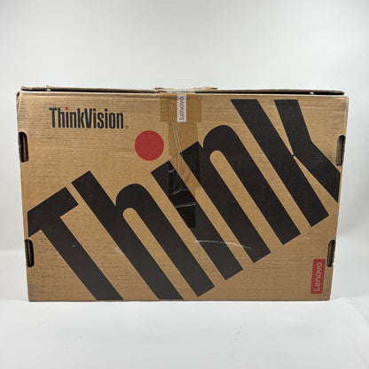New Lenovo 21.5" T22V-10 LCD 60Hz LCD Monitor