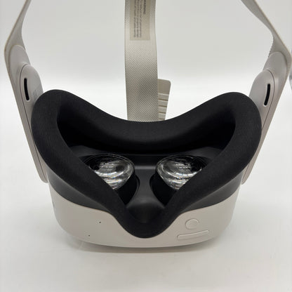 Meta Quest 3S 128GB Standalone All-in-One VR Headset P97