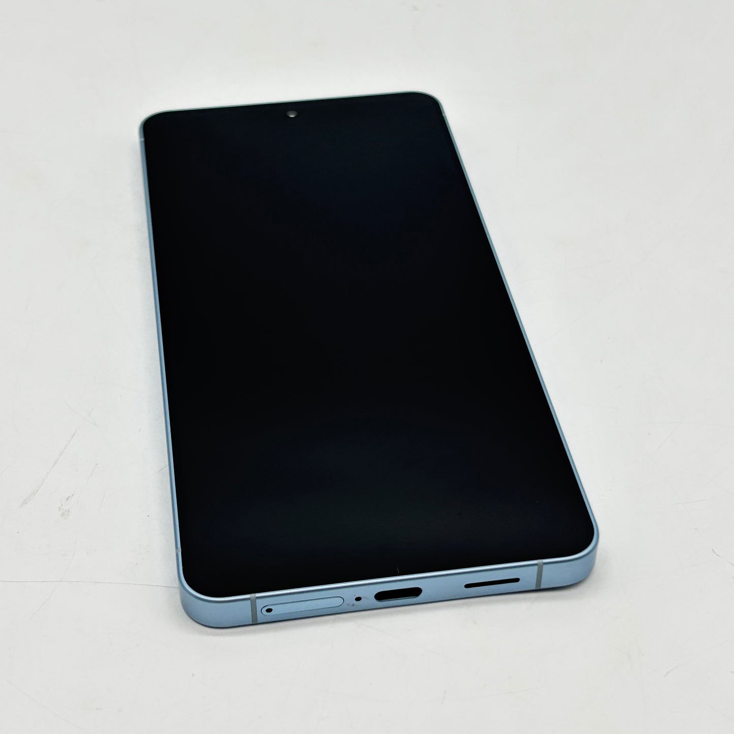GSM Unlocked Samsung Galaxy S26 Plus 8GB RAM 256GB SM-S947U1 Sky Blue