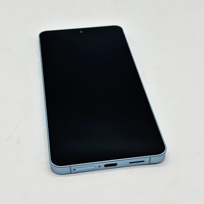 GSM Unlocked Samsung Galaxy S26 Plus 8GB RAM 256GB SM-S947U1 Sky Blue