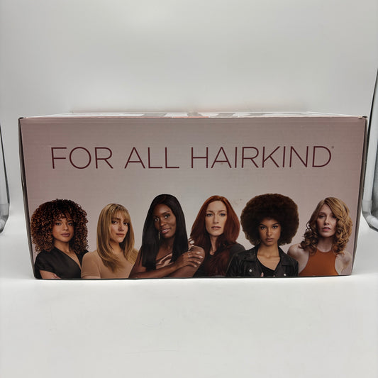 New Shark FlexStyle Air Styling & Drying System HD461BK