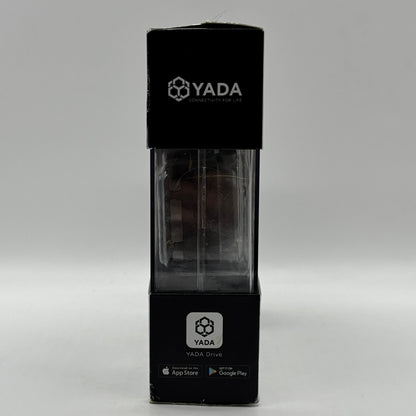 New Yada Roadcam AI Plus 4K AI Dashcam & Rear Cam Set BT533642-6/2