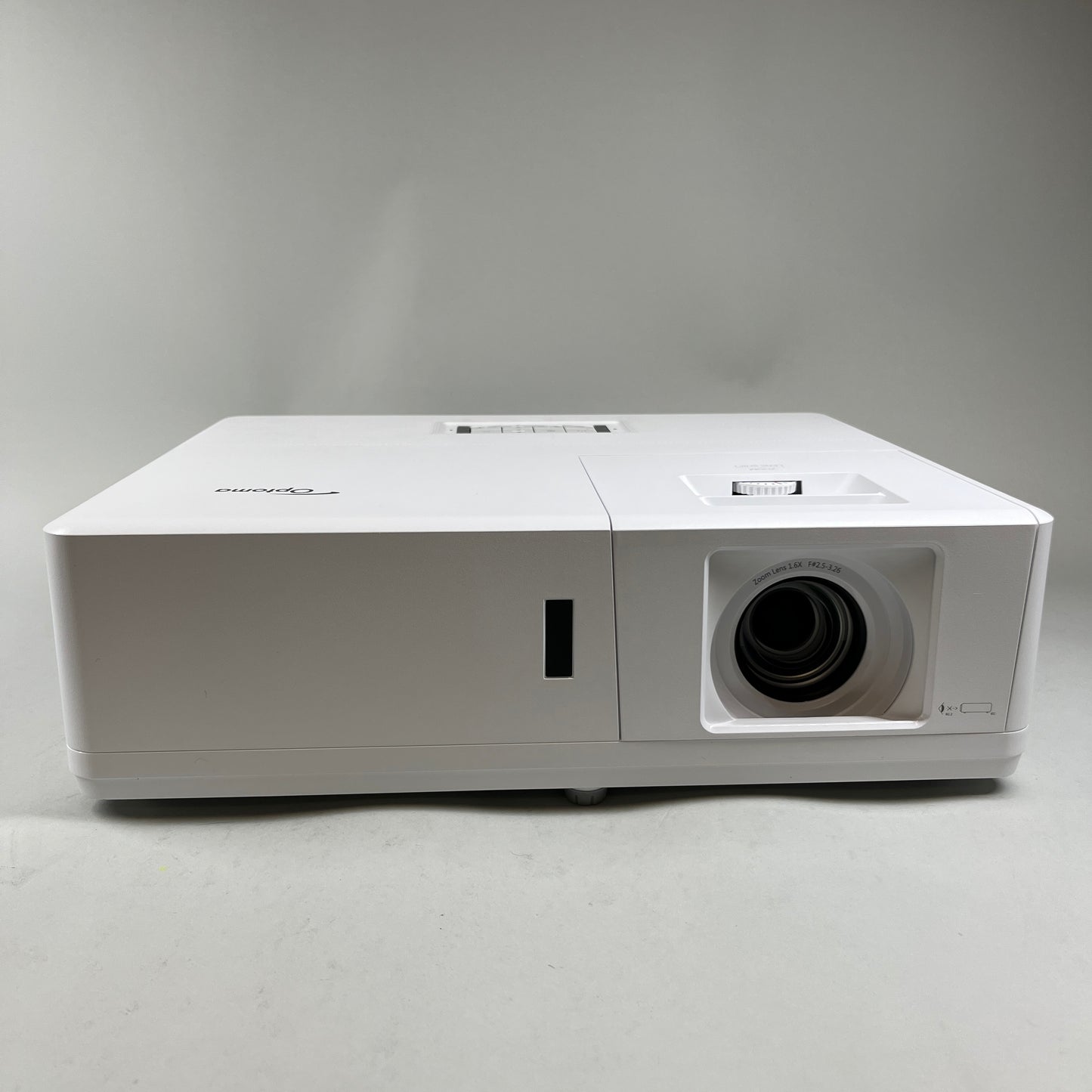 Optoma ZH506-W 1920 x 1080 5,000 Lumens DLP Projector DAZHUZL