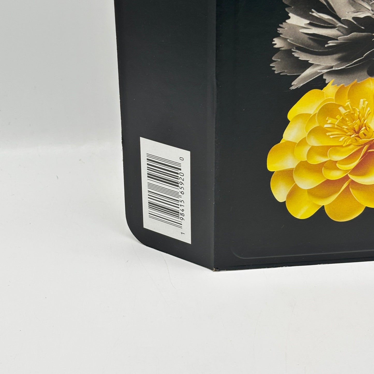 New HP 68 A73VTBN Black/Tri-color Ink Cartridge EXP: 07/2026