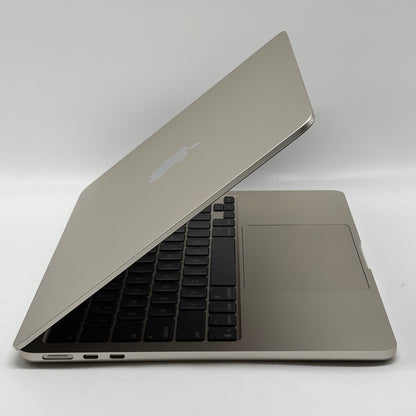 2025 Apple MacBook Air 13.6" M4 8C GPU 4.5GHz 16GB RAM 256GB SSD A3240