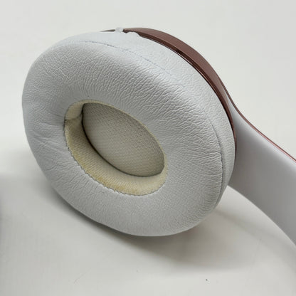 Beats Solo3 Wireless On-Ear Bluetooth Headphones Cloud Pink A1796