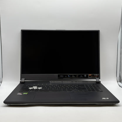 Asus ROG G713Q 17.3" Ryzen 9 5900HX 3.3GHz 16GB RAM 1TB SSD GeForce RTX 3060