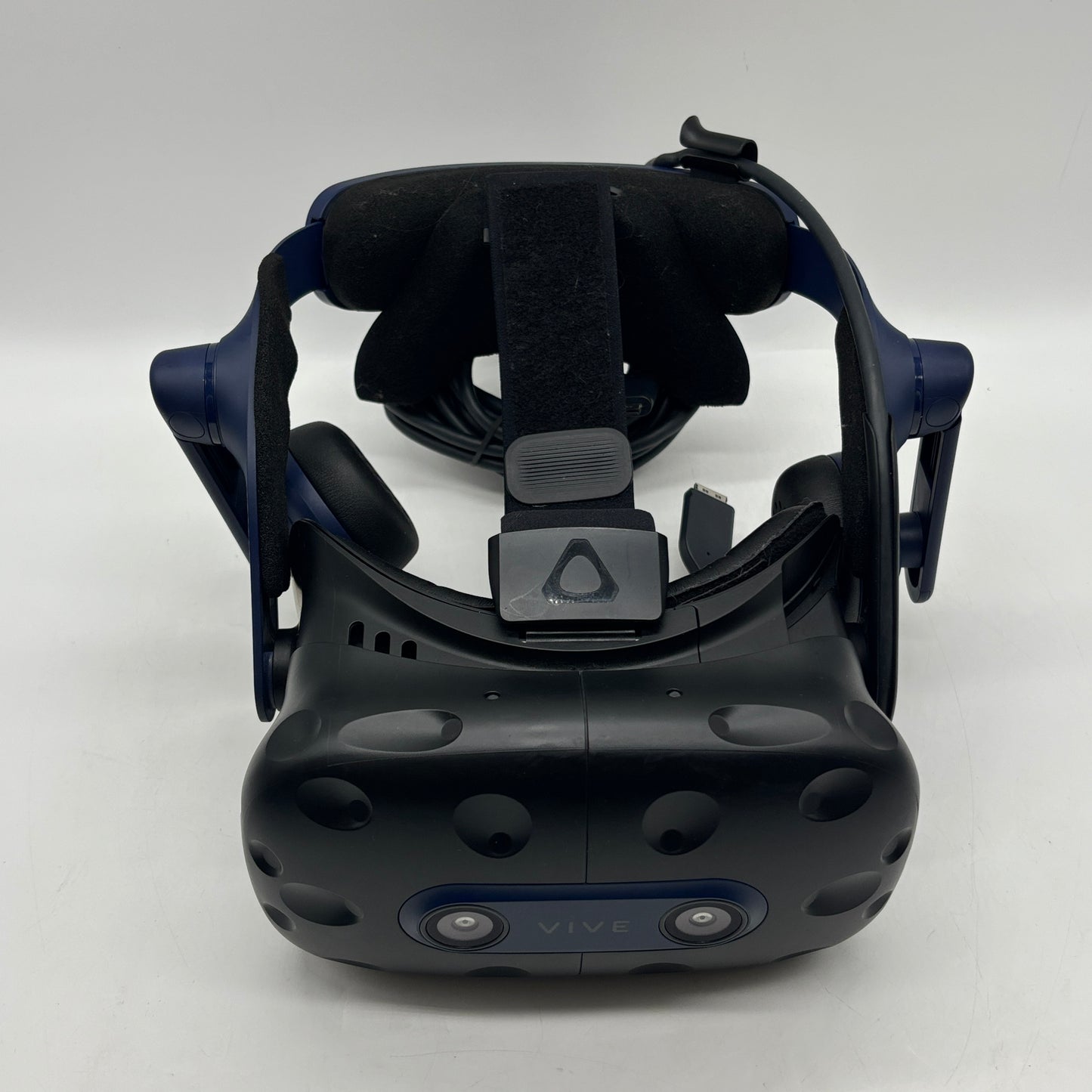 HTC Vive Pro 2 Full Kit PC VR Headset 99HASZ006-00 with Accessories