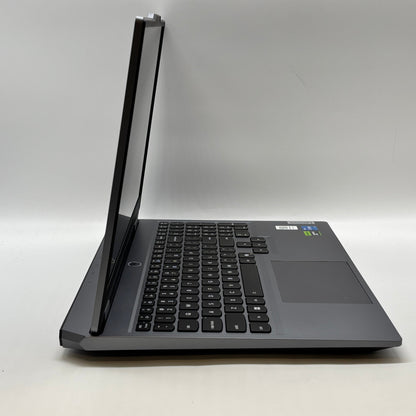 Lenovo LOQ 15IRX10 15.6" i5-13450HX 2.4GHz 16GB RAM 512GB SSD GeForce RTX 5050