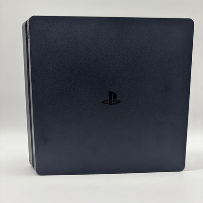 Sony PlayStation 4 PS4 500GB Console Gaming System Only CUH-2215B
