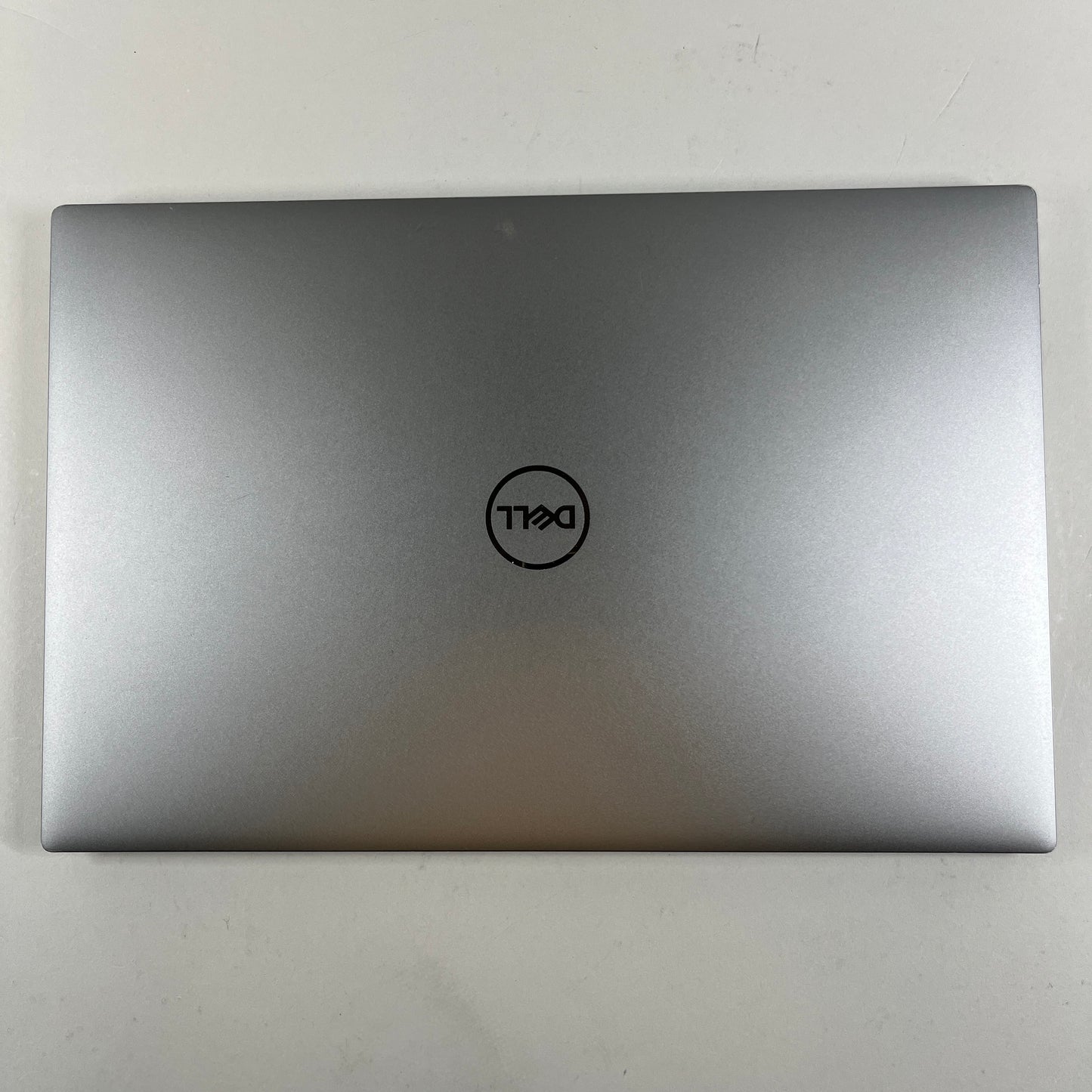 Dell Precision 5550 P91F001 15.6" i7-10850H 2.71GHz 32GB RAM 512GB NVMe SSD NVIDIA Quadro T1000