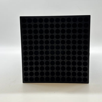 Broken Microsoft Xbox Series X 1TB Console Gaming System Only Carbon Black 1882 Bad HDMI