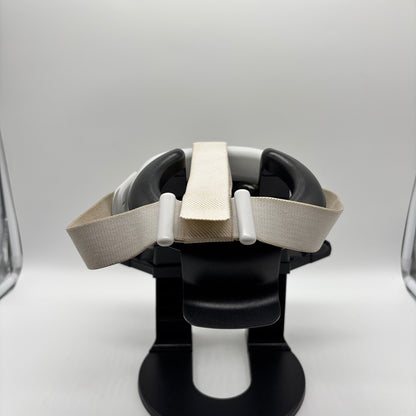 Meta Quest 2 64GB Standalone All-in-One VR Headset KW49CM - Smoke Smell