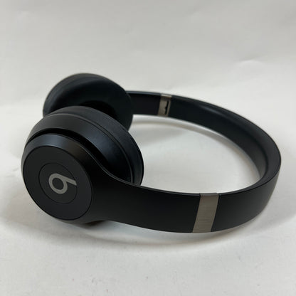 Beats Solo4 Wireless Over-Ear Bluetooth Headphones Black A3140