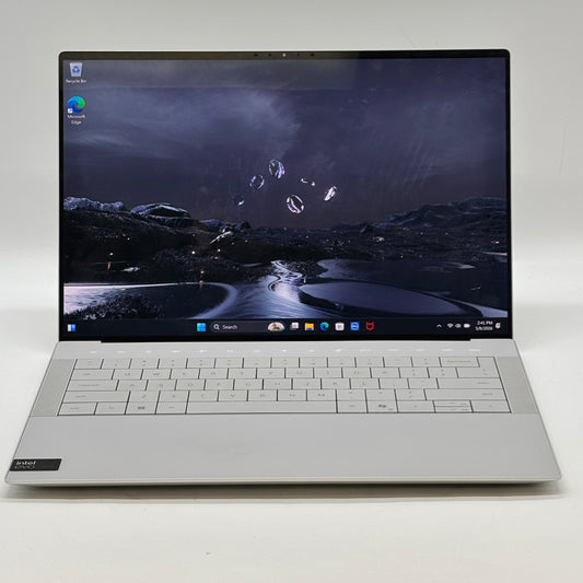 Dell XPS 14 9440 14" Core Ultra 7 155H 4.5GHz 32GB RAM 1TB SSD