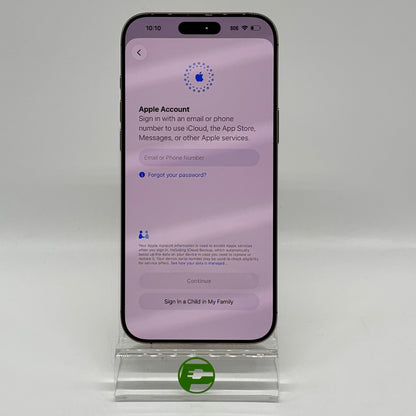 Unlocked Apple iPhone 16 Pro Max 512GB Natural Titanium MYW93LL/A