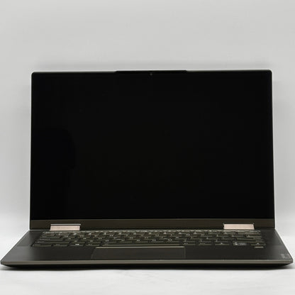 Lenovo Yoga 14ITL5 14" i5-1135G7 2.4GHz 12GB RAM 512GB SSD