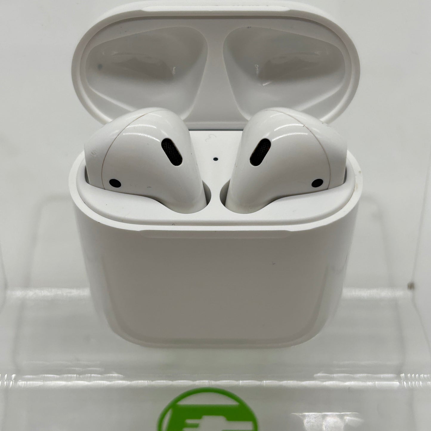 Apple AirPods 2nd Gen with Charging Case A2031 A2032 A1602 A1602