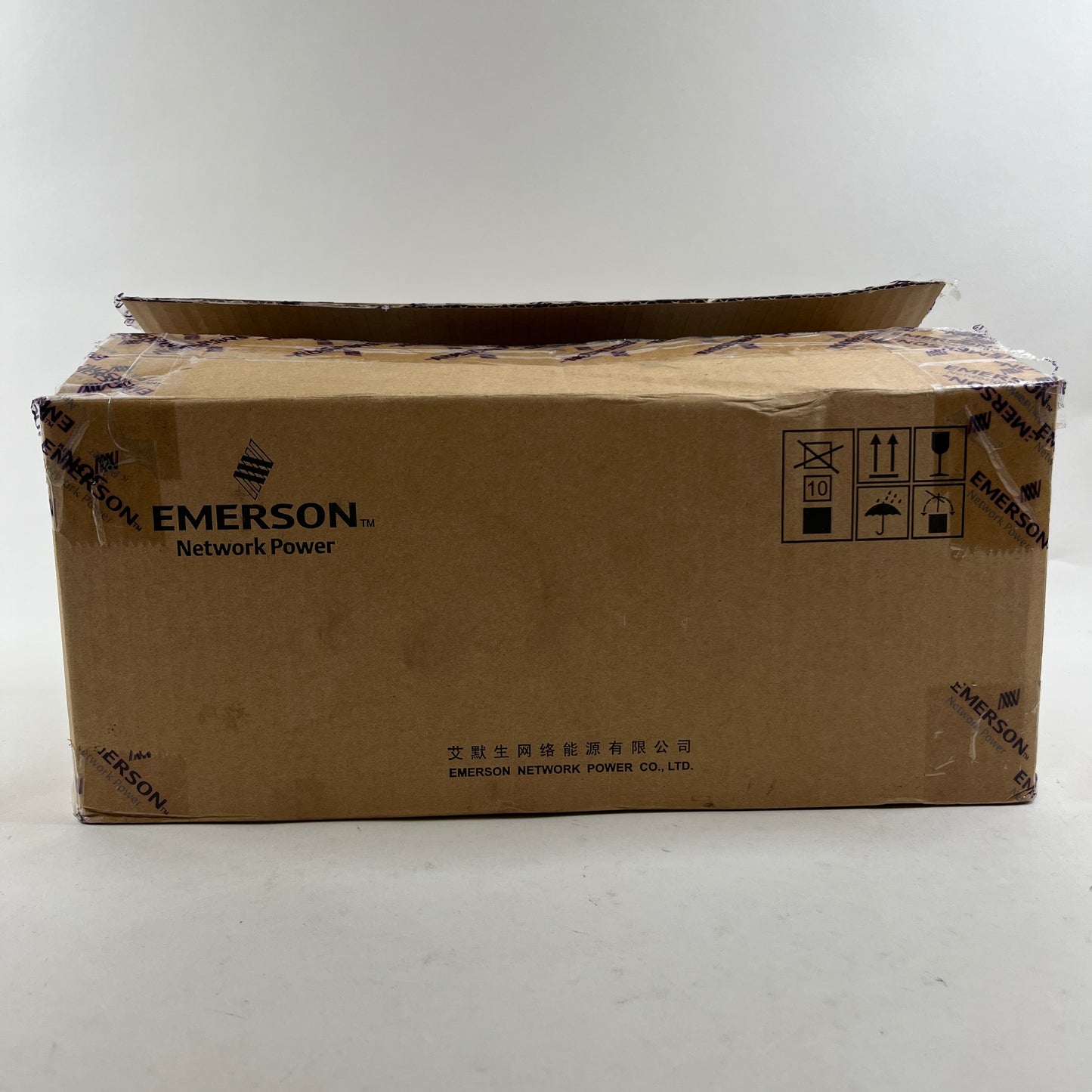 New Emerson eSURE Rectifier Module R48-2000