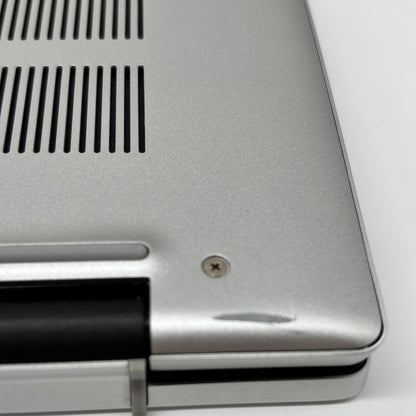 Dell Inspiron 16 5635 P125F 16" AMD Ryzen 5 7000 Series 2.0GHz 16GB RAM 512GB 