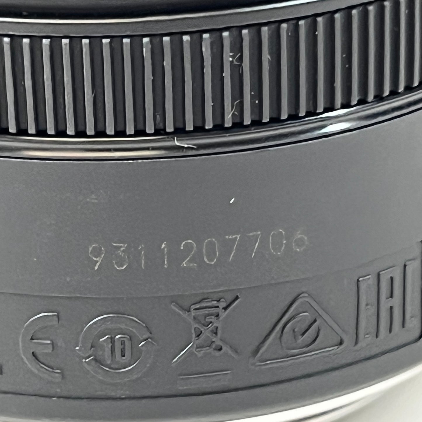 Canon EF 50mm f/1.8 STM