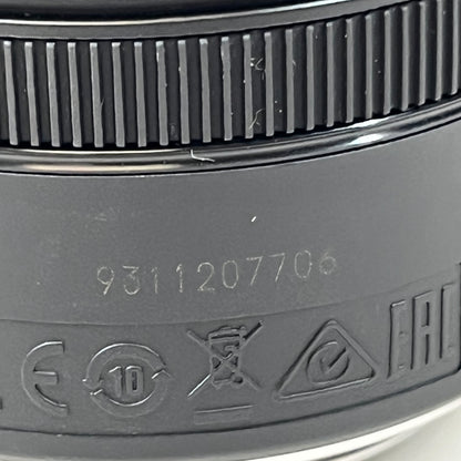 Canon EF 50mm f/1.8 STM